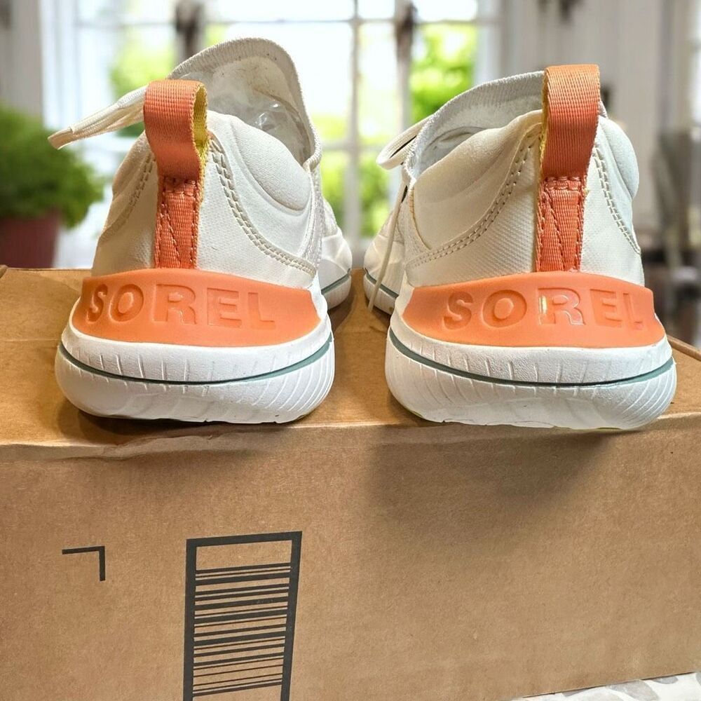 Sorel Explorer Blitz Stride Supportive Performance Sneakers Women’s 10 US 41 EU - Picture 10 of 16